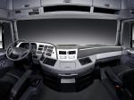 Foton Auman 2012 года